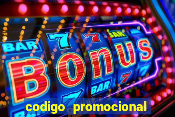 codigo promocional 7 slots